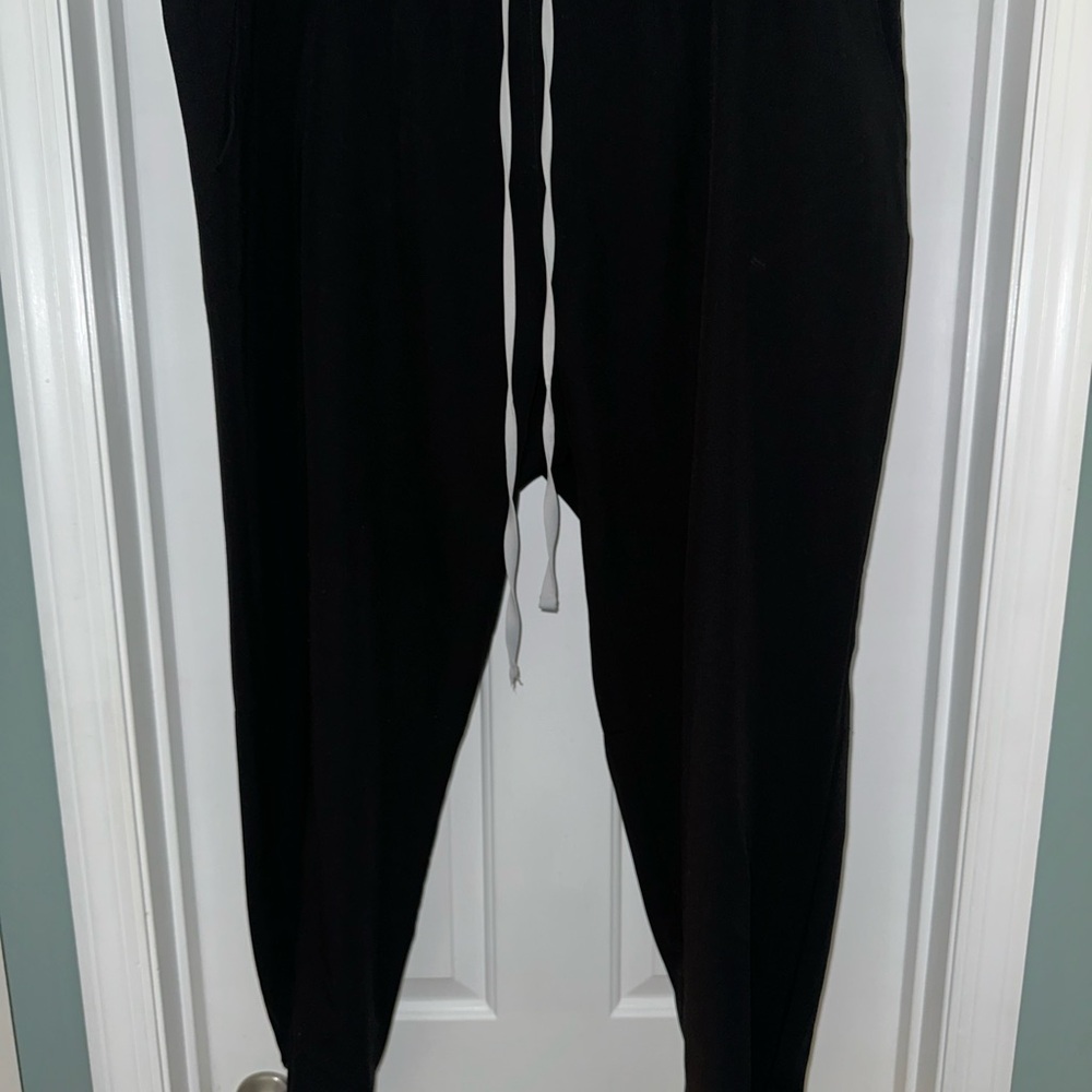 Figs Black Tansen Jogger Scrub Pants™